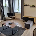 Appartement Appart'hotel SOLESMES *
