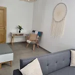 公寓 Appart'Hotel Solesmes *