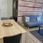 Appartement Appart'hotel SOLESMES