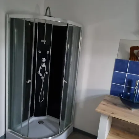 Appartement Appart'Hotel Solesmes