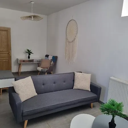 Appart'Hotel Solesmes Solesmes (Nord)