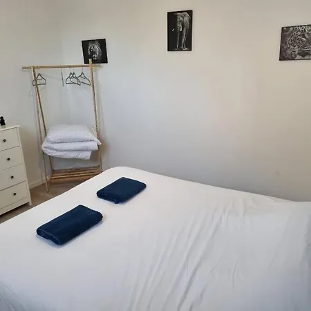Appartement Appart'Hotel Solesmes Solesmes (Nord)