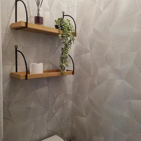 Appartement Appart'Hotel Solesmes