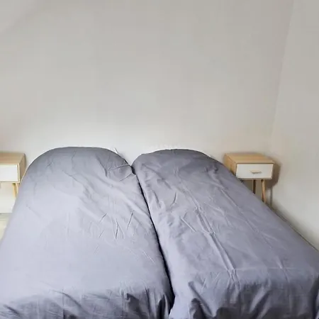 Appartement Appart'Hotel Solesmes Solesmes (Nord)
