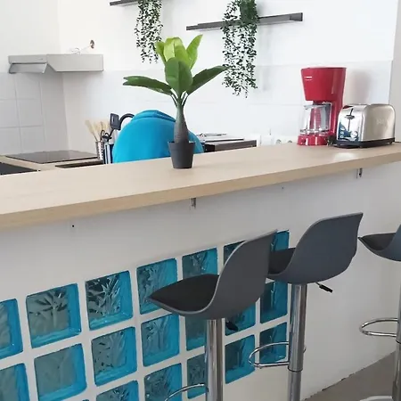 Appart'Hotel Solesmes *