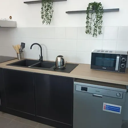 Appart'Hotel Solesmes Solesmes (Nord)