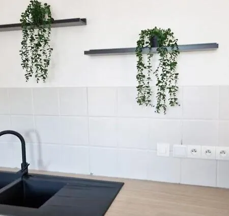 Appart'Hotel Solesmes Apartment *