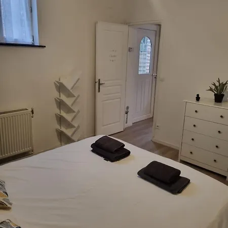 Appart'Hotel Solesmes * Solesmes (Nord)