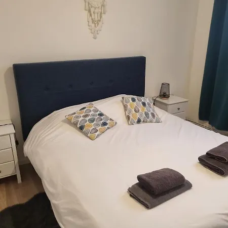 Appart'Hotel Solesmes