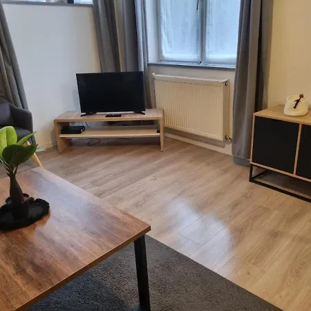 Appartement Appart'Hotel Solesmes Solesmes (Nord)