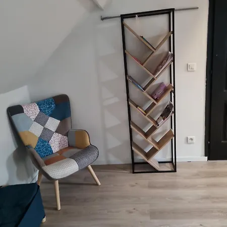 Appart'Hotel Solesmes * Solesmes (Nord)