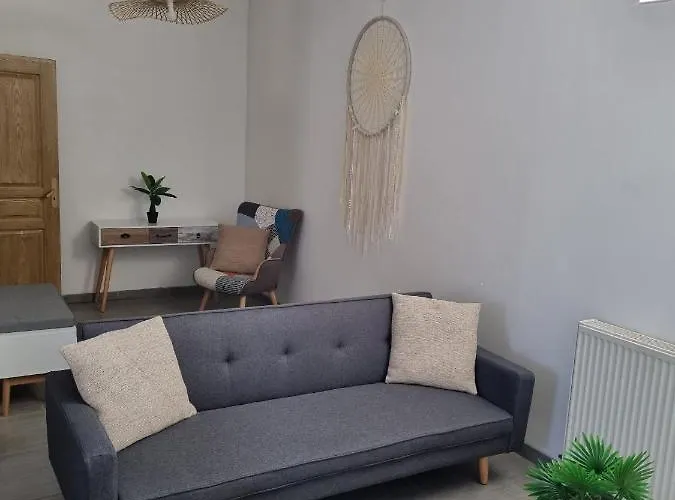 Appart'hotel SOLESMES Solesmes (Nord)