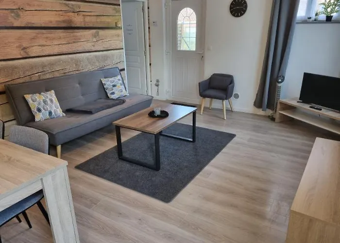 Appart'hotel SOLESMES