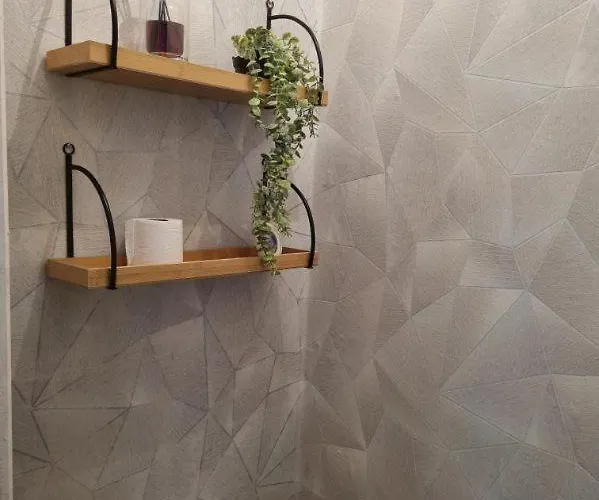 Appartement Appart'hotel SOLESMES