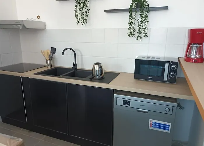 Appart'hotel SOLESMES Solesmes (Nord)