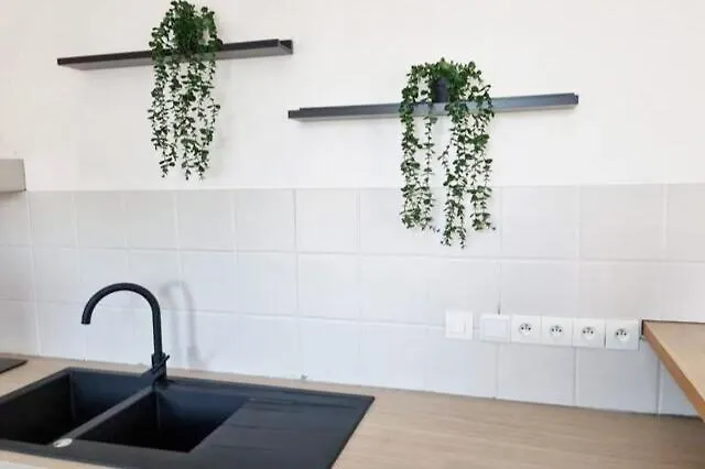 Appart'hotel SOLESMES Appartement *