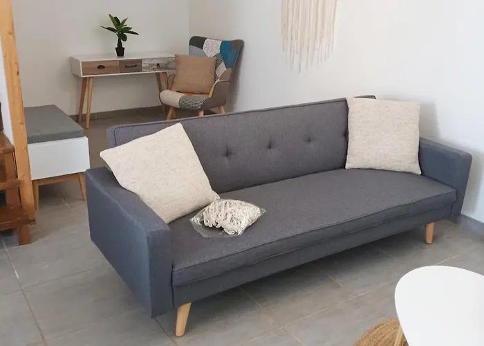 Appart'hotel SOLESMES Appartement Solesmes (Nord)