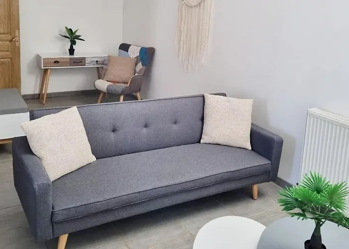 Appartement Appart'hotel SOLESMES Solesmes (Nord)