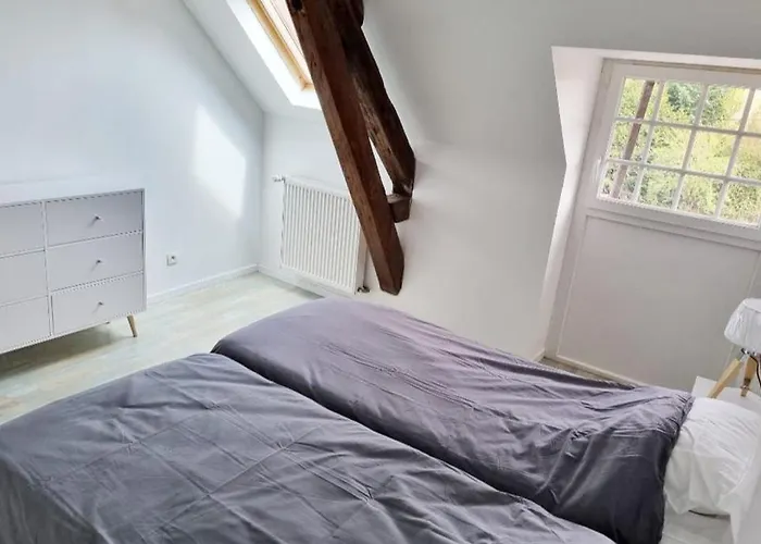 Appart'hotel SOLESMES *