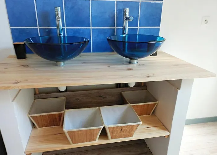 Appart'hotel SOLESMES Solesmes (Nord)