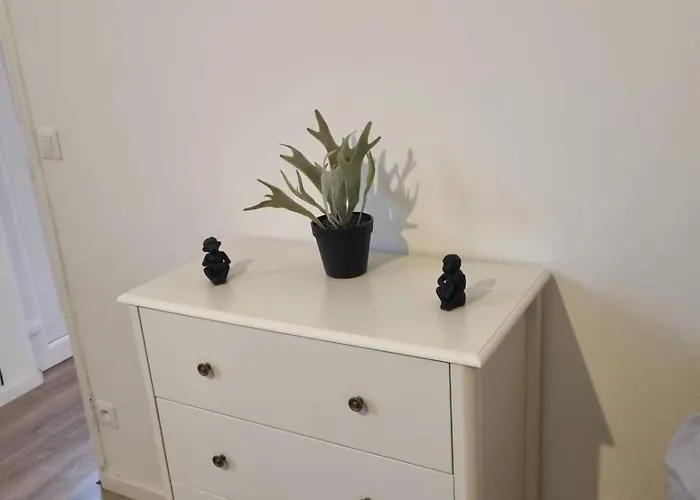 Appartement Appart'hotel SOLESMES Solesmes (Nord)