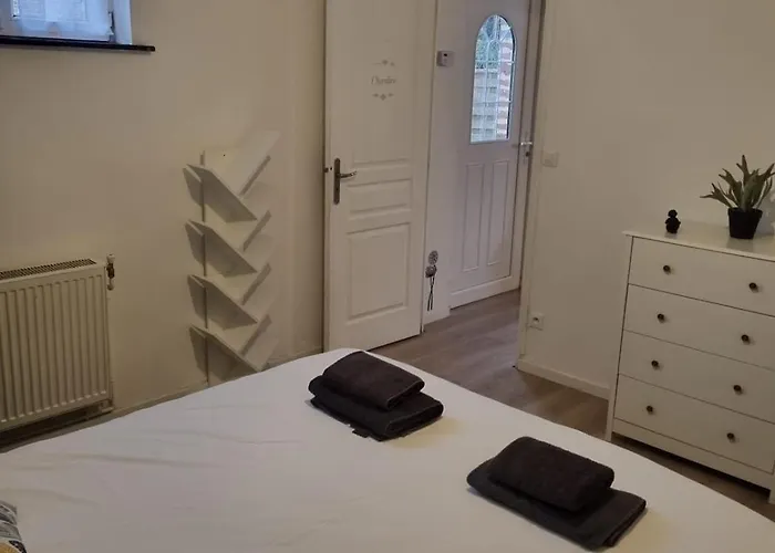 Appart'hotel SOLESMES * Solesmes (Nord)