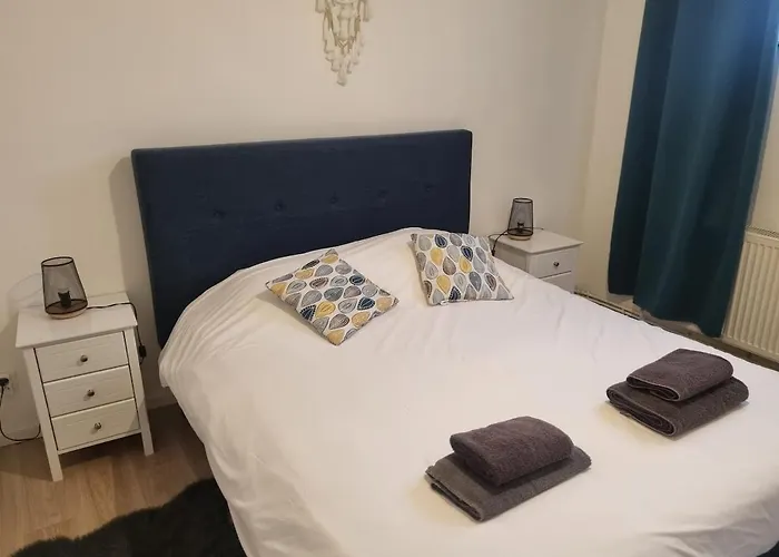 Appart'hotel SOLESMES