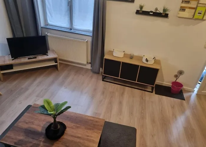 Appart'hotel SOLESMES Appartement