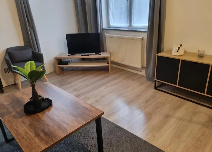 Appartement Appart'hotel SOLESMES Solesmes (Nord)