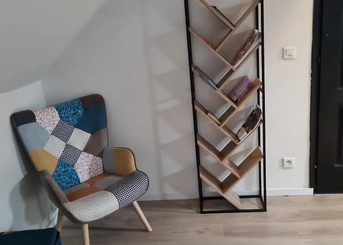 Appart'hotel SOLESMES * Solesmes (Nord)