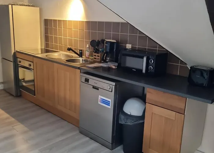 Appart'hotel SOLESMES